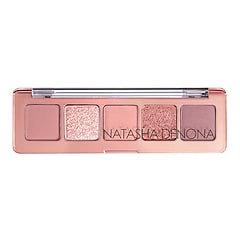 Mini Starlette Palette - Seyahat Boy Far Paleti, NATASHA DENONA